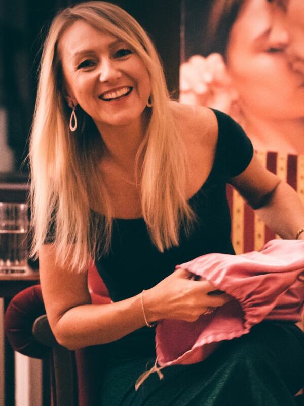 Agnieszka BravoTango