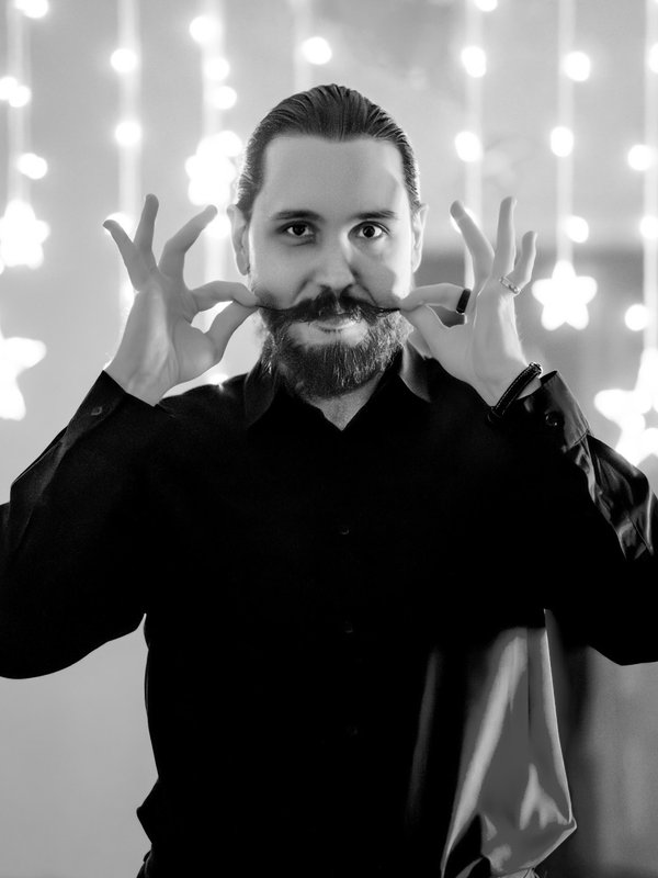 Patryk Bravo Tango